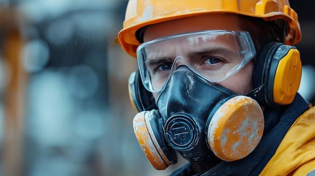 Protective Face Masks