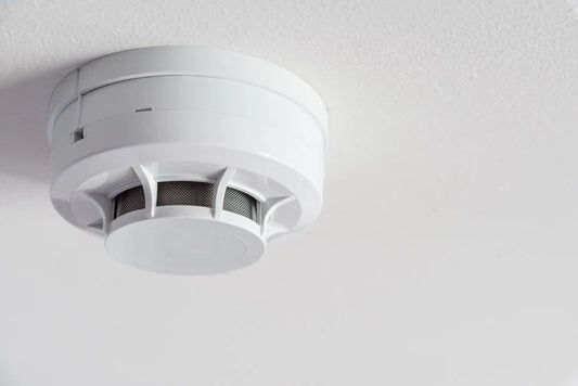 حساس انذار حريق Fire Alarm Sensor