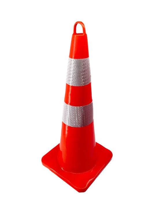 PVC قمع مرن 75سم محلي